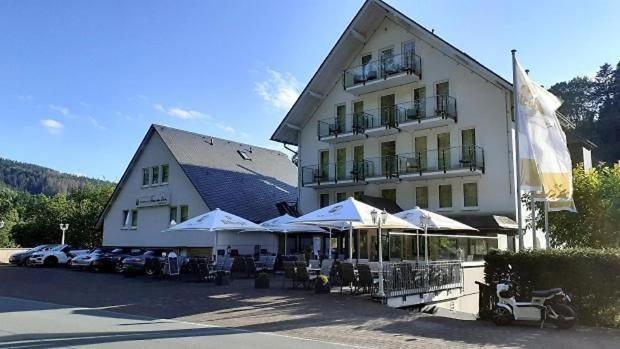 Hotel Smart B&b1 Bb1 124 Winterberg