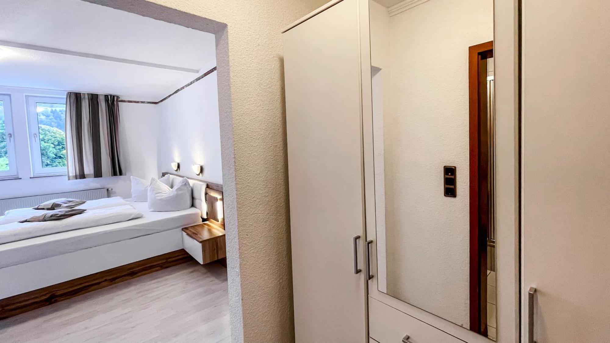 Smart B&b1 Bb1 124 Hotel Winterberg
