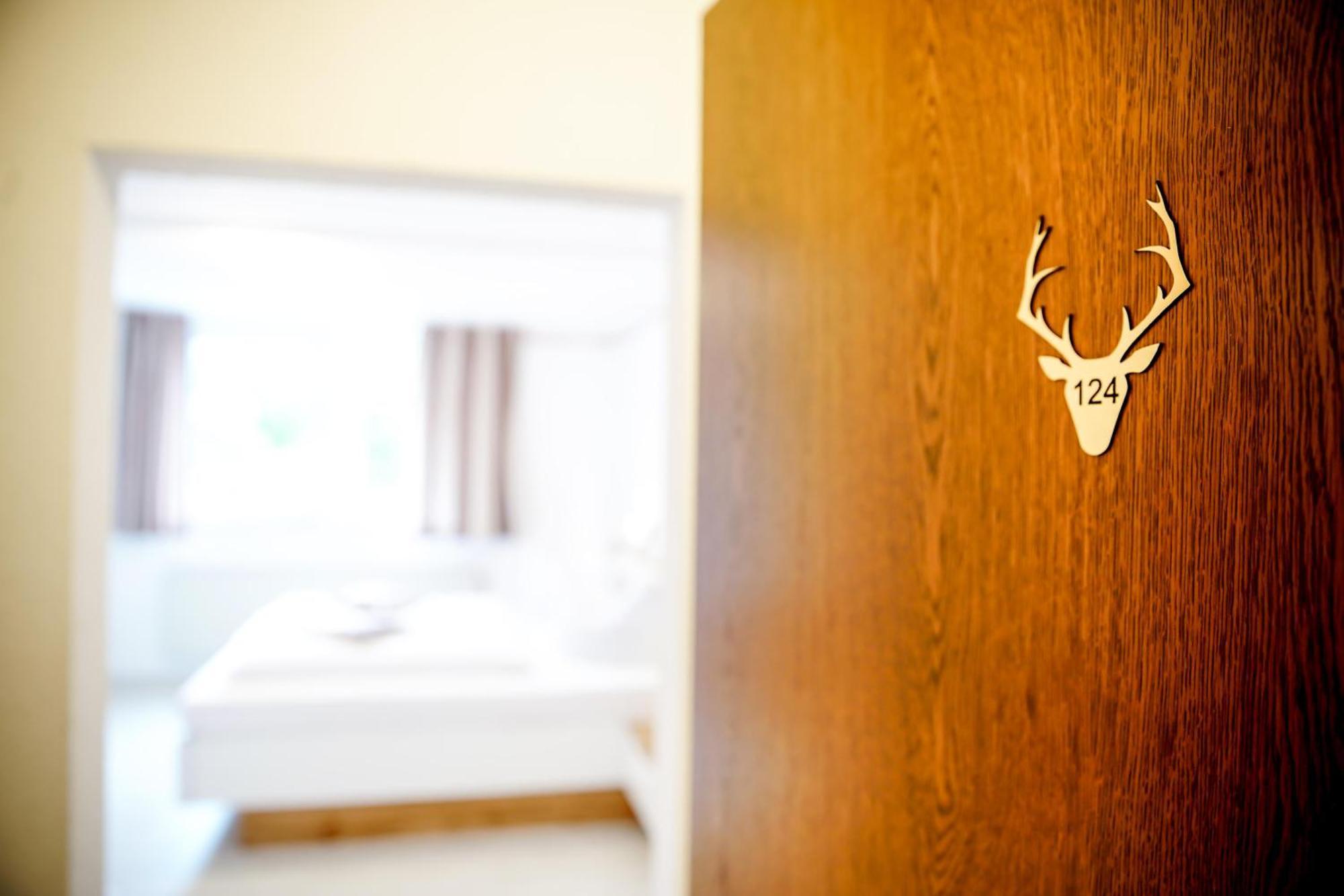 Hotel Smart B&b1 Bb1 124 Winterberg