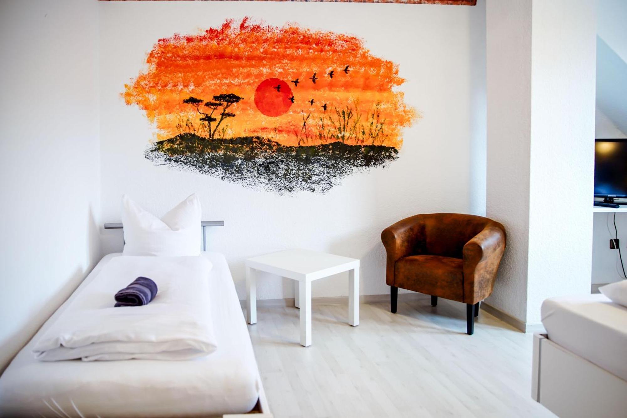 Hotel Smart B&b1 Bb1 124