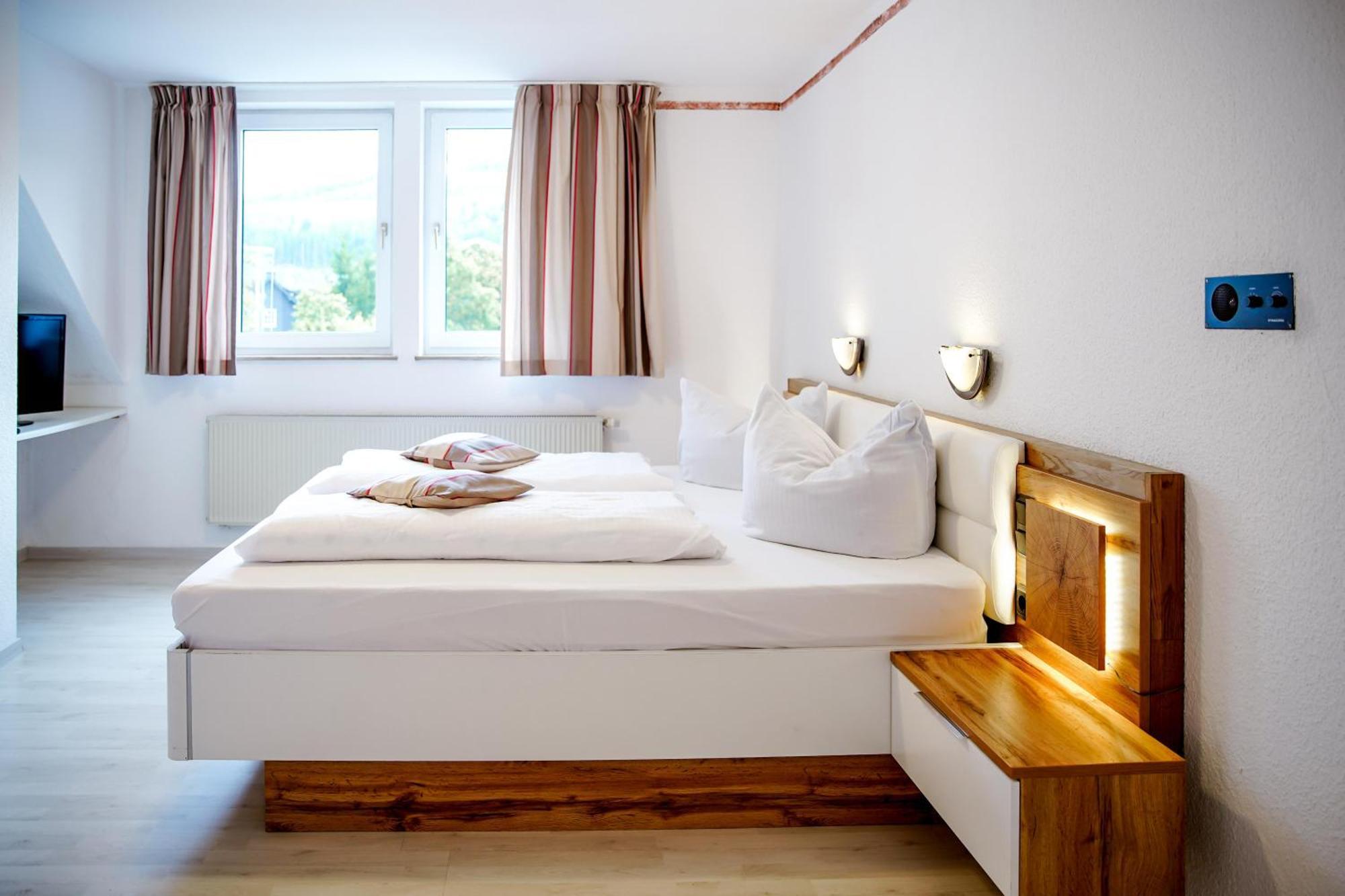 Hotel Smart B&b1 Bb1 124 *