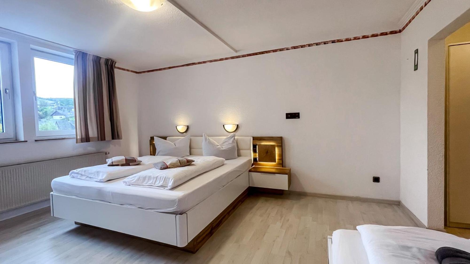 Smart B&b1 Bb1 124 * Winterberg