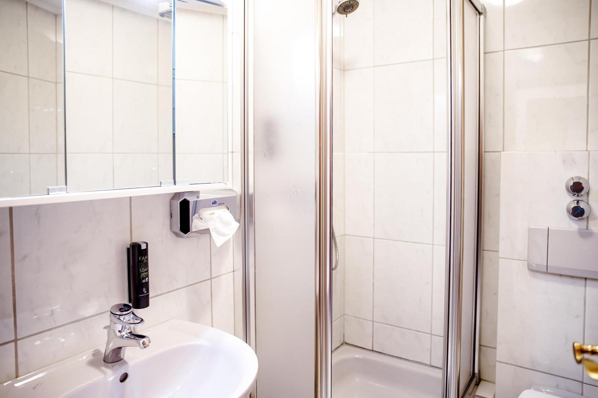 Hotel Smart B&b1 Bb1 124