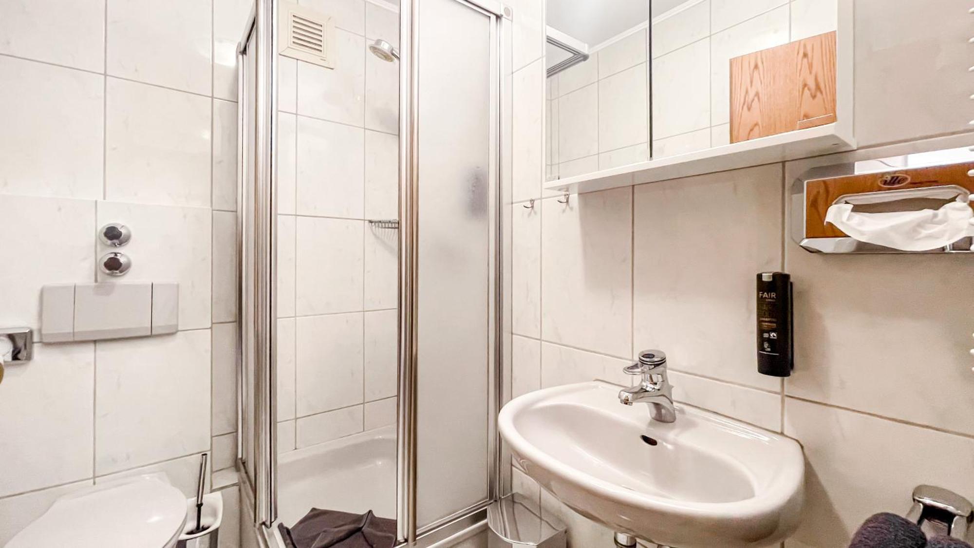 Smart B&b1 Bb1 124 Hotel *