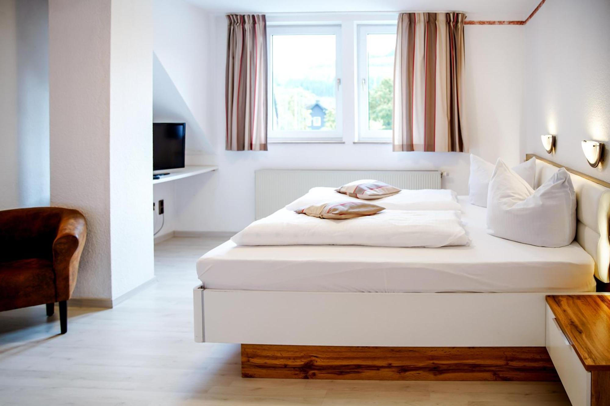 Hotel Smart B&b1 Bb1 124 Winterberg