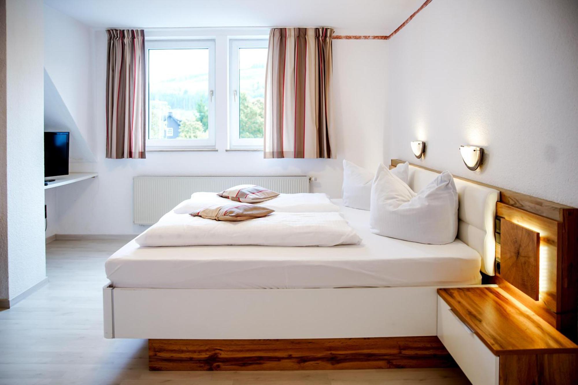 Smart B&b1 Bb1 124 Winterberg