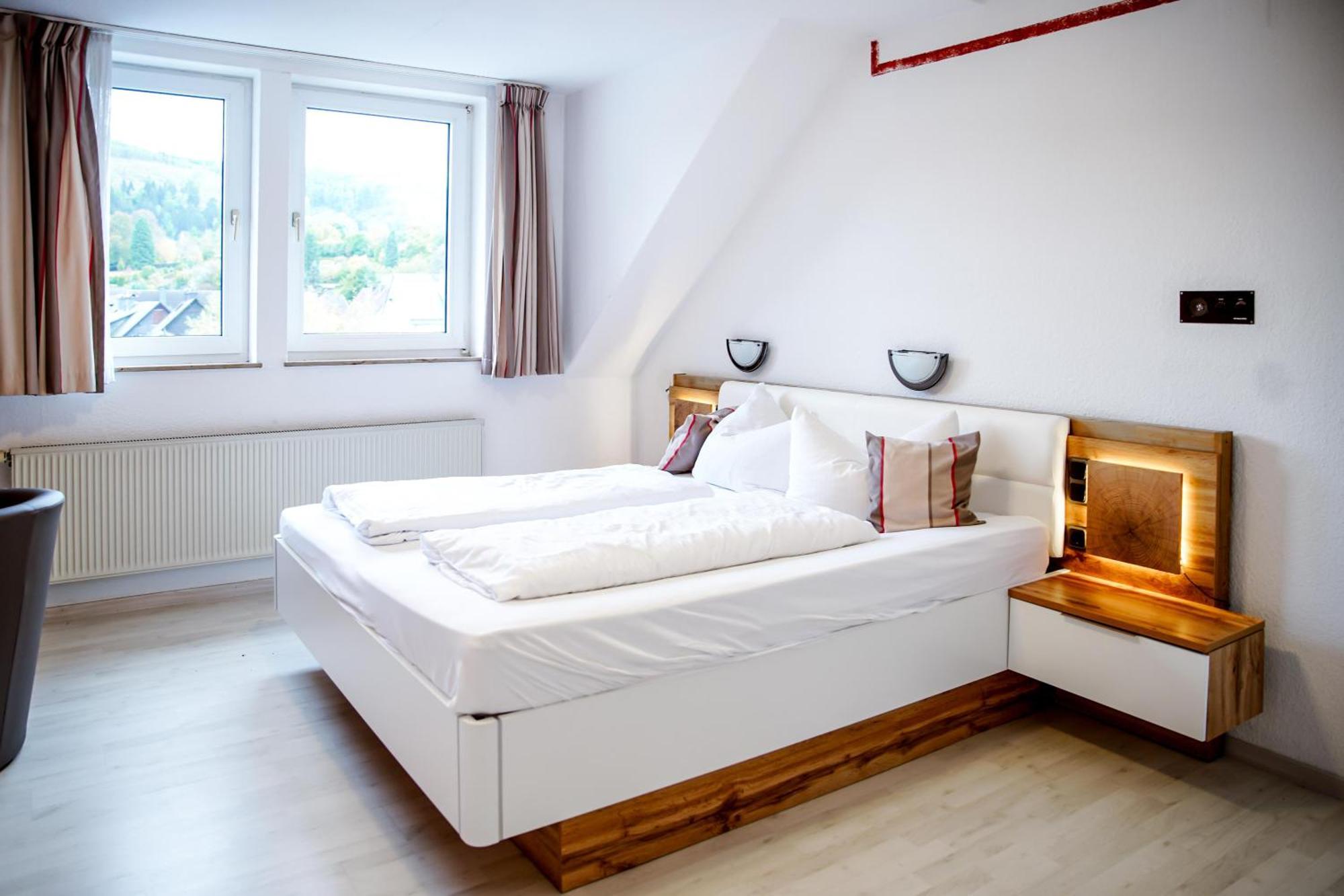 Smart B&b1 Bb1 124 * Winterberg