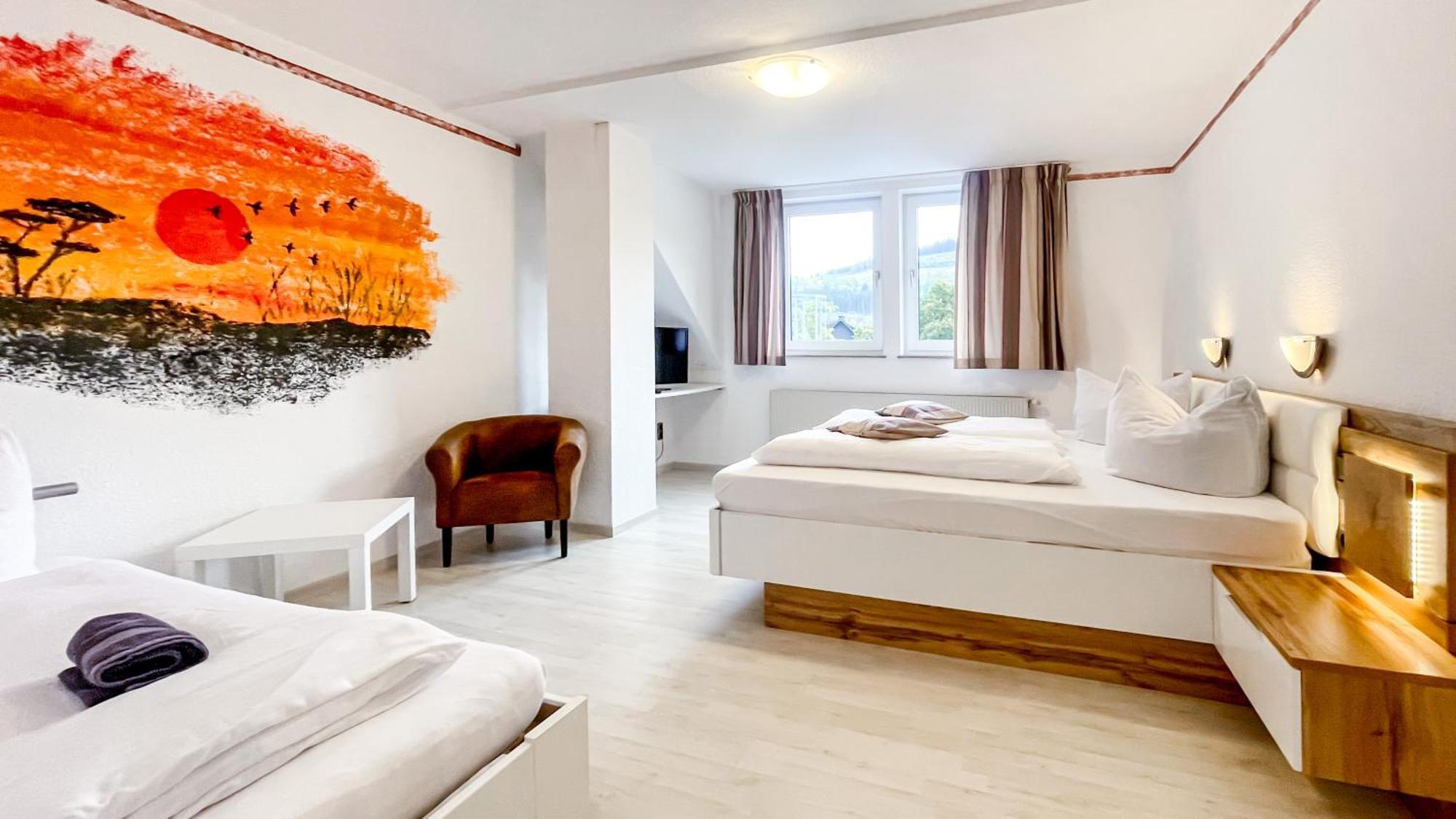 Smart B&b1 Bb1 124 Winterberg