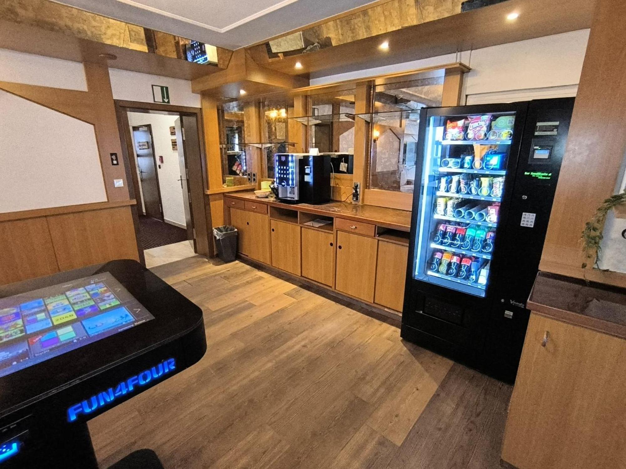 Smart B&b1 Bb1 124 Hotel *
