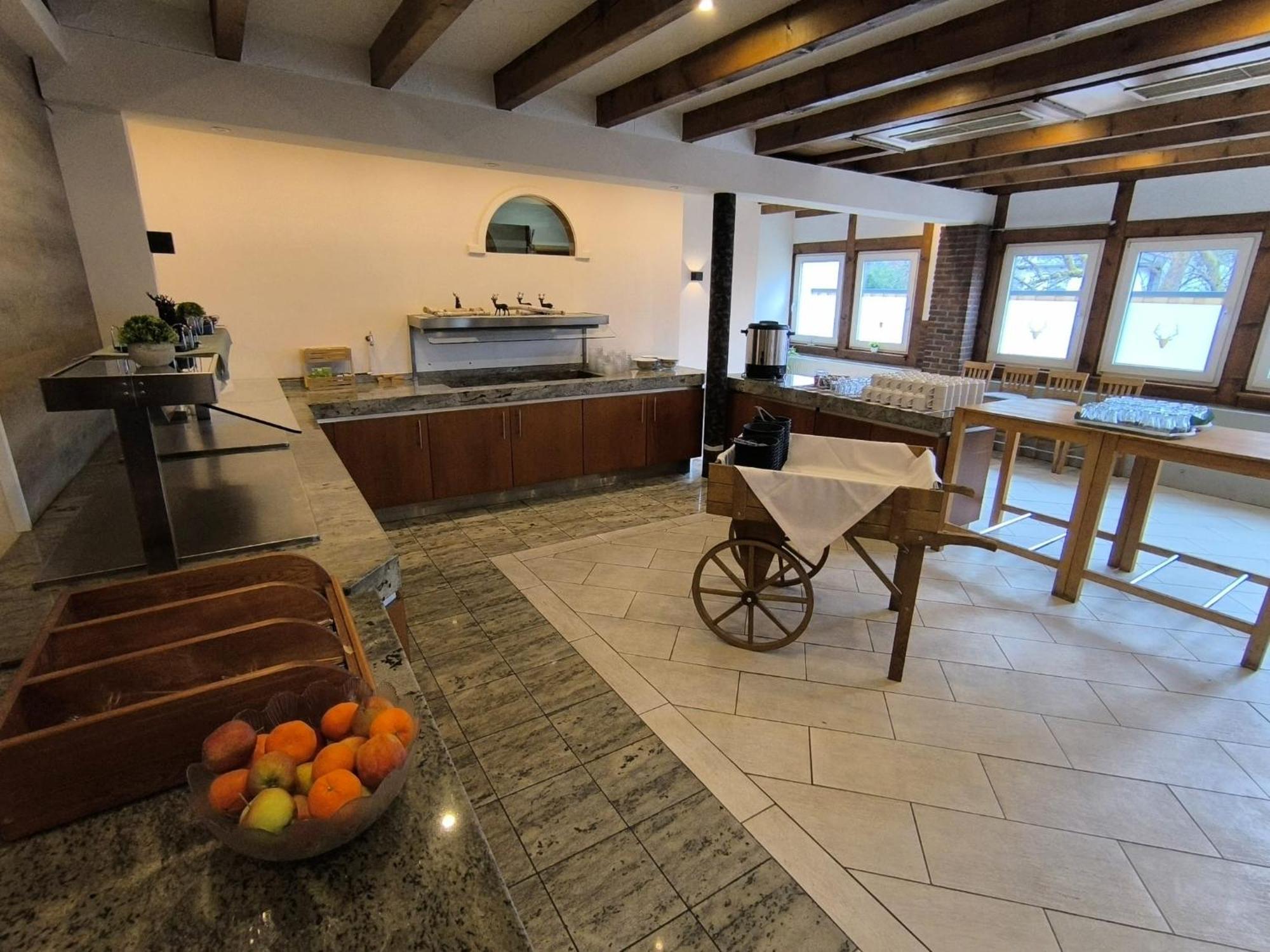 Hotel Smart B&b1 Bb1 124 Winterberg